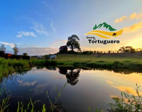 Oasis del Tortuguero